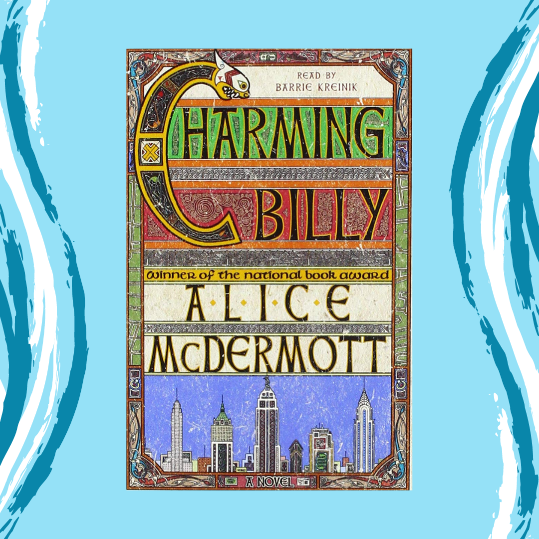 charming billy book