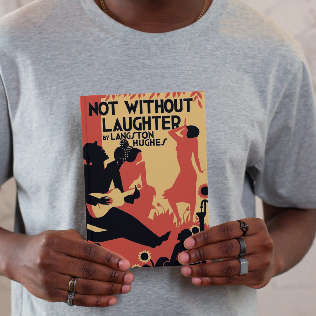 Not Without Laughter by Langston Hughes Event Image