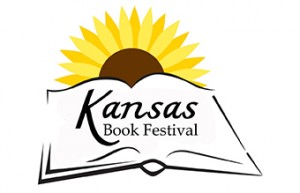 Kansas Book Festival Main Splash Image
