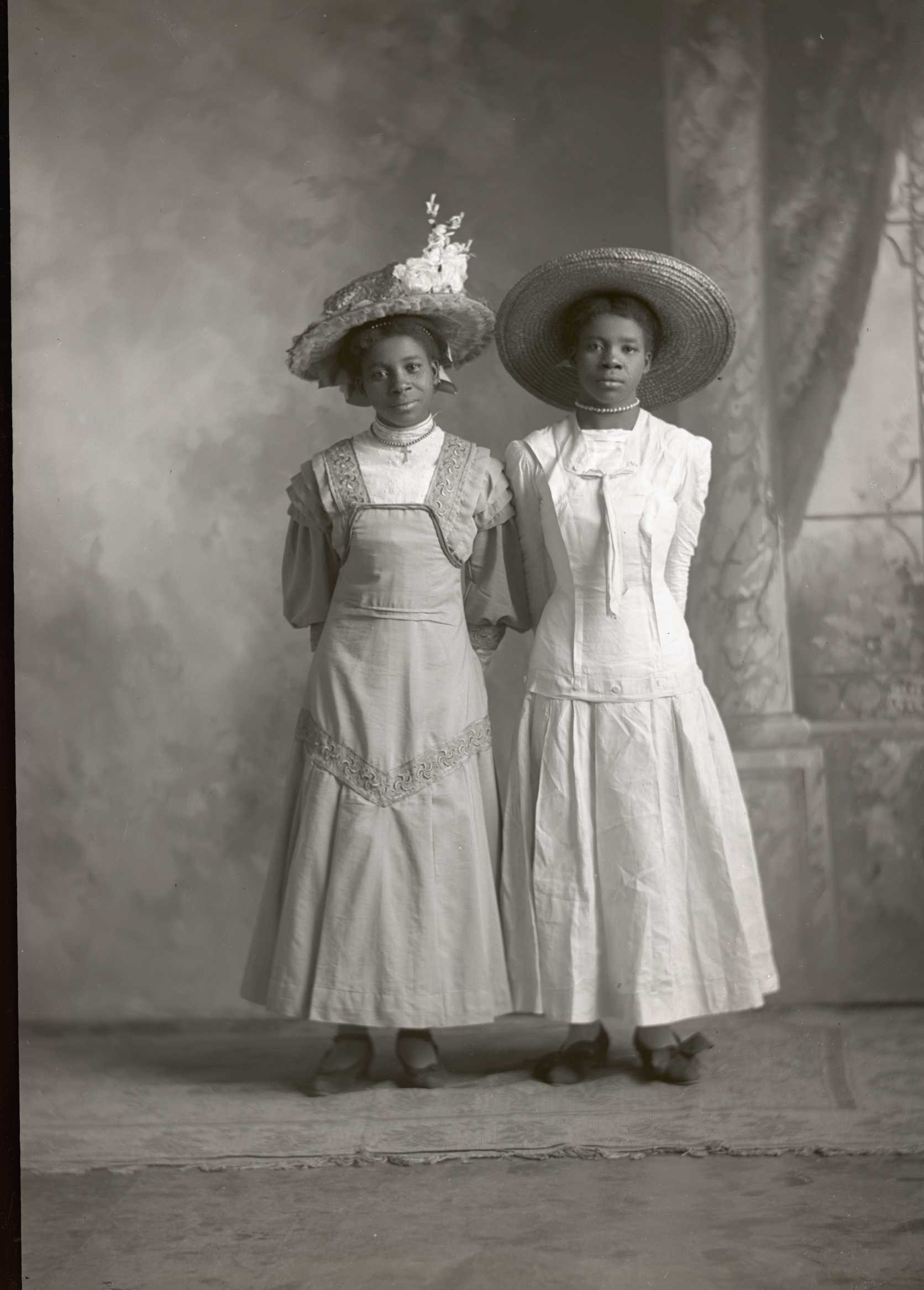 Big Idea: "African American Genealogy in Kansas" with Sherri Camp Main Splash Image