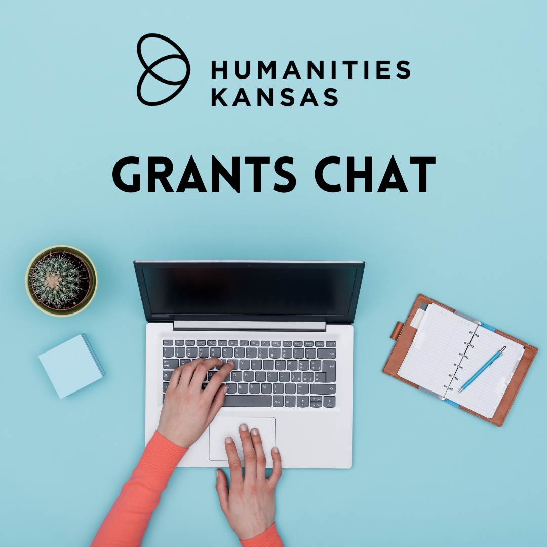 Grants Chat Event Image