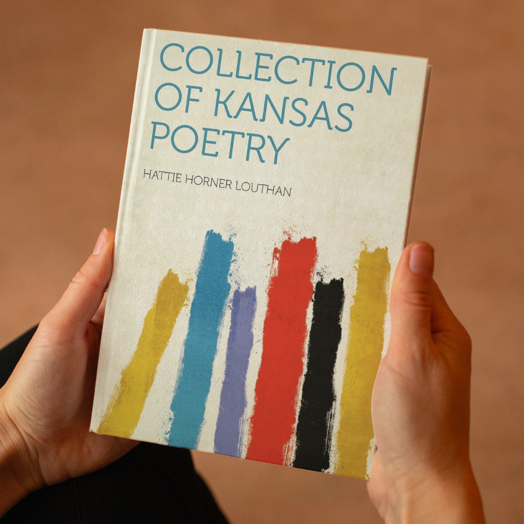 Poets of Kansas Event Image