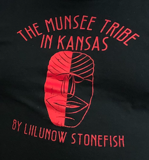 The Munsee Tribe in Kansas: The Land that Was Not Permanent Main Splash Image